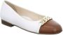 Ara ballerina shoes Wit Dames - Thumbnail 11