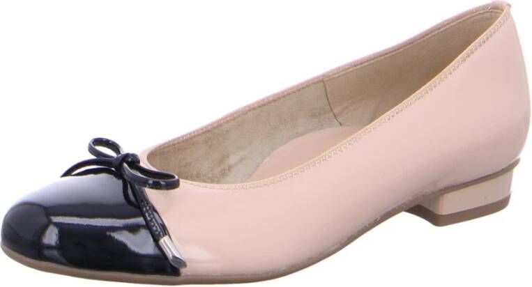 Ara Ballerinas Beige Dames