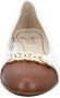 Ara ballerina shoes Wit Dames - Thumbnail 9