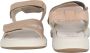Ara Beige Band Sandaal voor Vrouwen Beige Dames - Thumbnail 10