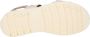 Ara Beige Damessandaal Zomercollectie - Thumbnail 7