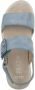 Ara -Dames blauw licht sandalen - Thumbnail 4