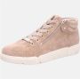 Ara Beige Enkellaars Beige Dames - Thumbnail 3