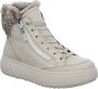 Ara Beige Enkellaarzen voor vrouwen Beige Dames - Thumbnail 4