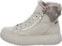 Ara Beige Enkellaarzen voor vrouwen Beige Dames - Thumbnail 5