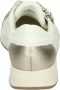 Ara 1234432 Lage sneakersDames sneakers Wit beige - Thumbnail 2