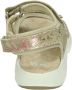 Ara 1213507~~~~~~~~~~~~~~~~~~~~~~~ Platte sandalenDames Sandalen Wit beige - Thumbnail 3