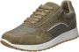 Ara Beige Veterschoenen - Thumbnail 2