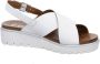 Ara 12-33516-04 White G-Wijdte Sandalen - Thumbnail 47