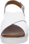 Ara 12-33516-04 White G-Wijdte Sandalen - Thumbnail 48