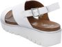 Ara 12-33516-04 White G-Wijdte Sandalen - Thumbnail 51