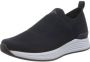 Ara Blauwe Comfort Slipper voor Heren - Thumbnail 2