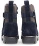 Ara Blauwe Dameslaars Collectie Blue Dames - Thumbnail 7