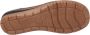 Ara Blauwe Damessandaal Hawaii Stijl - Thumbnail 2