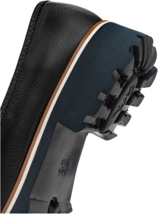 ara Blauwe Loafers voor Vrouwen