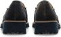 Ara Blauwe Loafers voor Vrouwen Blue Dames - Thumbnail 4