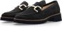 Ara Blauwe Loafers voor Vrouwen Blue Dames - Thumbnail 5