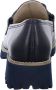 Ara Blauwe Loafers voor Vrouwen Blue Dames - Thumbnail 7