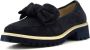 Ara Blauwe Loafers voor Vrouwen Blue Dames - Thumbnail 5