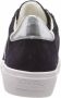 Ara -Dames blauw donker sneaker-sportief - Thumbnail 3