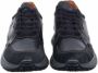 Ara Blauwe moderne sneaker voor vrouwen - Thumbnail 2