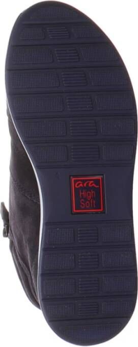 ara Blauwe Sneakers