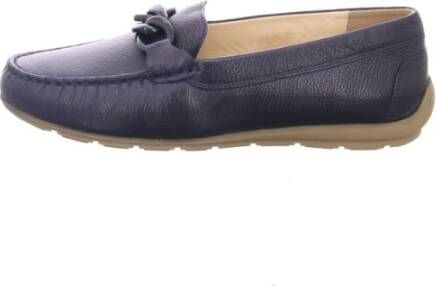 ara Blauwe Stijlvolle Schoenen
