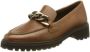 Ara Bruine Comfort Slipper voor Vrouwen - Thumbnail 2