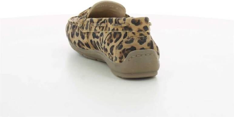 ara Amarillo Loafer