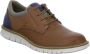 Ara Bruine Sneakers voor Mannen Brown Heren - Thumbnail 3