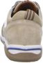 Ara Bruine Veterschoenen Claus Stijl Beige Heren - Thumbnail 3