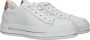Ara Plateausneakers CANBERRA vrijetijdsschoen lage schoen veterschoen in comfortwijdte g (= breed) - Thumbnail 11