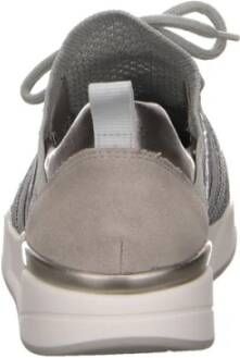 Ara Casual Veterschoenen Gray Dames