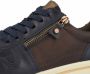 Ara Sneakers Sapporo vrijetijdsschoen lage schoen veterschoen in comfortwijdte h = zeer breed - Thumbnail 5