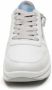 Ara 1232440 Volwassenen Lage sneakersDames sneakers Wit beige - Thumbnail 11