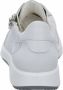 Ara Sneakers Roma met high soft voetbed vrijetijdsschoen lage schoen veterschoen - Thumbnail 3