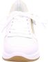 Ara Witte Vrijetijdssneakers voor Vrouwen White Dames - Thumbnail 5