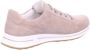Ara Casual veterschoenen voor dames in metaal - Thumbnail 3
