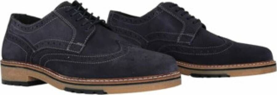 ara Casual veterschoenen voor heren