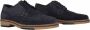 Ara Alessio heren veterschoen blauw - Thumbnail 2