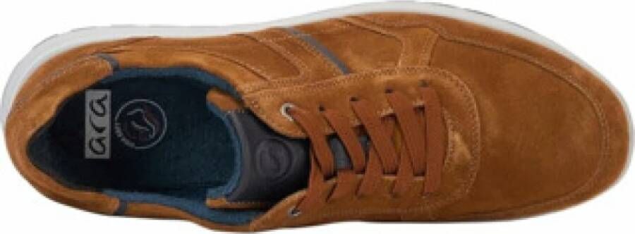 ara Casual veterschoenen voor heren
