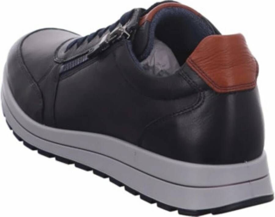 ara Casual veterschoenen voor heren