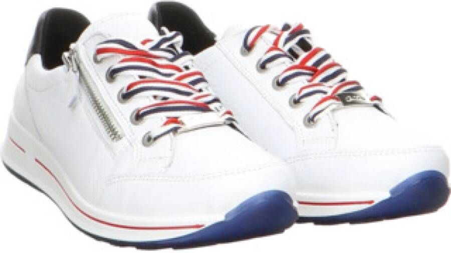 ara Casual veterschoenen voor heren