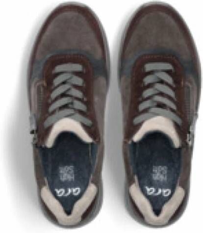 ara Casual Veterschoenen voor Heren