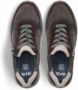 Ara 1257702~~~~~~~~~~~~~~~~~~~~~~~ Lage sneakersDames sneakers Bruin - Thumbnail 3