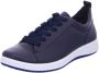 Ara Sneakers Roma vrijetijdsschoen lage schoen veterschoen met high soft voetbed g-breedte - Thumbnail 3