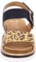 Ara Plateausandaaltjes Malaga sleehaksandaal klittenbandschoen in comfortabele breedte g (= breed) - Thumbnail 3