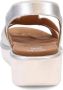 Ara Comfort Sandalen voor Dames in Metaal - Thumbnail 3