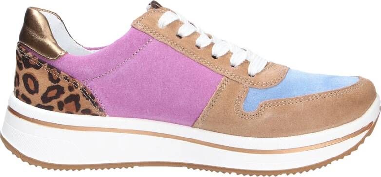ara Comfort Veterschoen Sapporo