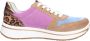 Ara Sneakers met sleehak Sapporo wig sneaker veterschoen in comfortwijdte h (= zeer breed) - Thumbnail 3